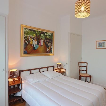 Le Family Lodge 2 Chambres 4 Personnes Classe 3 Etoiles Annecy Eksteriør billede