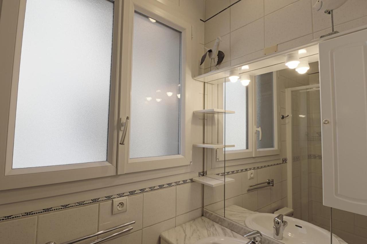Le Family Lodge 2 Chambres 4 Personnes Classe 3 Etoiles Annecy Eksteriør billede