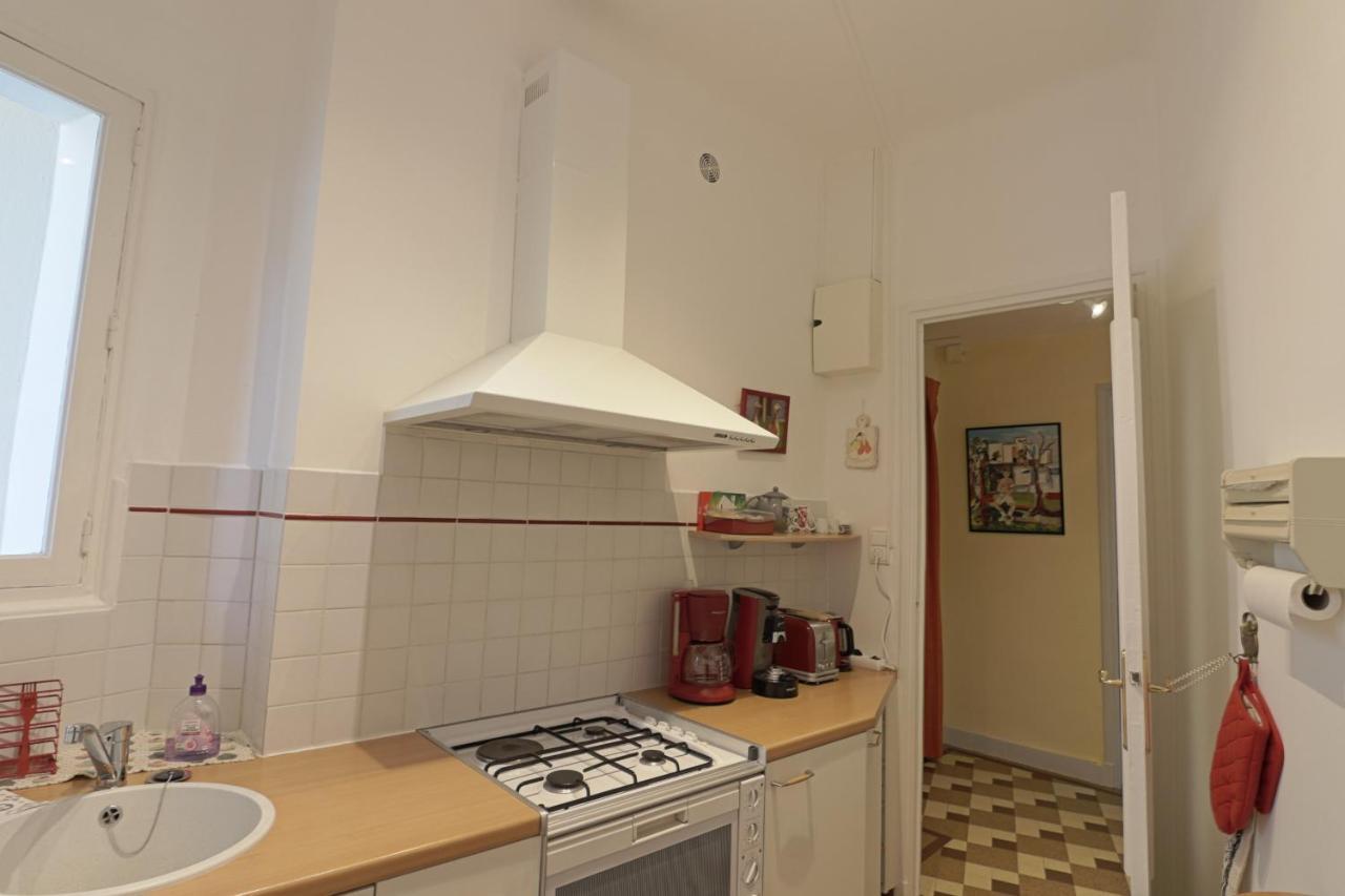 Le Family Lodge 2 Chambres 4 Personnes Classe 3 Etoiles Annecy Eksteriør billede