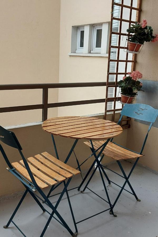 Le Family Lodge 2 Chambres 4 Personnes Classe 3 Etoiles Annecy Eksteriør billede